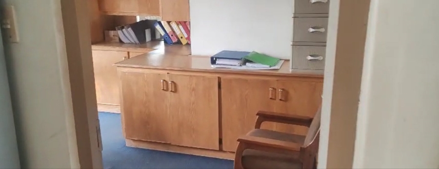 Commercial Property for Sale in Voorspoed Free State